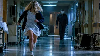 ¡La noche más ATERRADORA de HALLOWEEN apenas comienza! | Terror | Peliculas completas en español