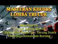 Download Lagu Masteran Khusus Lomba Trucukan dan Manfaatnya