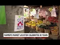 Nashville Farmer s Market celebrates 30 years at current location