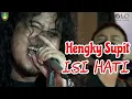 Download Lagu Hengky Supit - Isi Hati (Cover)