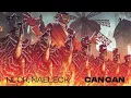 NLCK, Naeleck – Can Can (Official Audio)