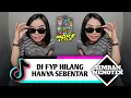 Download Lagu DJ HILANG FYP TIKTOK[SIMRAN NENOTEK] MOKE STYLE