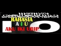 Download Lagu RAHASIA LETAK!!! AKU IKI URIP A I U E O - SYAIHK  MUCHTARULLOH AL MUJ'TABA - AKU INI HIDUP