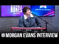 Morgan Evans Opens up About His Very Public Divorce