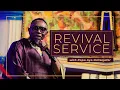 Lagu REVIVAL SERVICE WITH APOSTLE MIKE AKINDAPO 09.01.2026