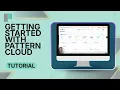 Getting Started with Pattern Cloud Textile Print Studio Setup Tutorial for Pattern Designers