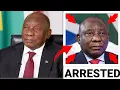 Download Lagu UNBELIEVABLE: President Cyril Ramaphosa ARRESTED Early This Morning by a Group of Police Officers