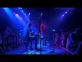 Dustin Kensrue, “Desert Dreaming” Live