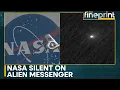 Download Lagu NASA: Alien Messenger Theory Grows | NASA Silent on 3I/ATLAS | Fineprint