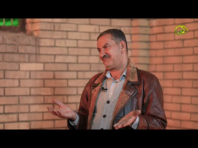 ⁣#برنامج بصمات .. أعداد وتقديم :: علي الصحاف ::ضيف الحلقة  :: الأستاذ عباس العبيدي ::
