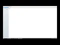 Windows Write First Ruby File and Run with Atom Runner