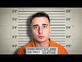I got arrested at streamer university