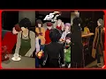 All Valentine Dates - Persona 5 Royal