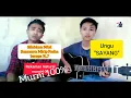 Download Lagu Sayang - Ungu (cover) by Munir Fingerstyle ft. Shantos