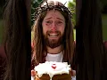 DO YOU LIKE JESUS' CAKE?
