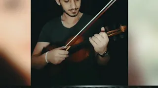 موسيقي مسلسل لعبة النسيان عزف بيانو كمانجه أندرو عاطف 