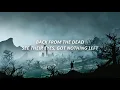 Des Rocs - Let Me Live / Let Me Die (Lyrics)