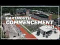 Commencement Highlights 2021