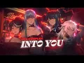 Into You - Ariana Grande God Complex Cover