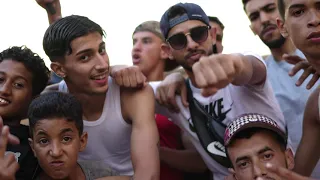 Baby Gang Casablanca Feat Morad Official Video  Baby Gang Casablanca Feat Morad Official Video