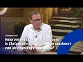 Download Lagu Waarom wij doen wat we doen? Is Christenen voor Israël een marionet van de regering-Netanyahu?
