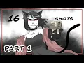 Download Lagu 16 SHOTS | Animation Meme (Part 1)