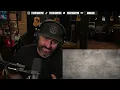 Morgan Wallen - "Come Back As A Redneck" (Rock Artist Reaction)