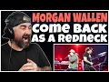 Lagu Morgan Wallen - \