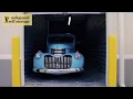 24-Hour Access Easy Convenient Self Storage Units