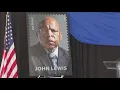 Atlanta s main post office dedicated to honor life legacy of Civil Rights icon John Lewis