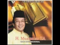 Download Lagu H. Muammar ZA Surah Al-Jumuah (62) Full Tilawah