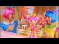 Download Lagu Lalaloopsy Stretchy Hair TV Reklame Norsk