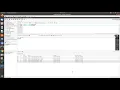 Forward Engineering in Workbench creating a database from your model