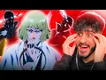 Download Lagu SHINJI'S BANKAI IS 🔥! Bleach TYBW Episode 16 REACTION || Thousand Year Blood War