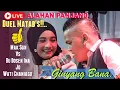 Download Lagu Sabana Sero!!🤣💃😜Perang Pantun Ginyang Sabatang Tubuah Mak Son Vs Bu Dosen Ina Jo Wati Chaniago