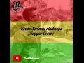 Lagu Rindu Serindu Rindunya - Lirik lagu (Reggae Cover)