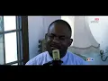 RST - 52 MINUTES AU PIED DE LA CROIX - Fr Jules KAYEMBE