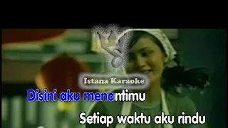 Download (Karaoke) D'Bagindas - Ku Menunggu MP3