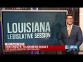 Baton Rouge s address blight with events legislation
