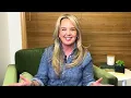 Why Jackson Mi Jenifer Scanlon shares why she LOVES working and living in Jackson Michigan