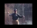 Trout Hatchery in Dry Mills Maine 1947