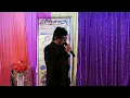 Lagu Jis  Mehfil Mein Aata Hoon By BMR