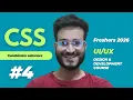 CSS Selectors in Hindi Combinator Selectors CSS Tutorial for Beginners Tutorial 4 2026