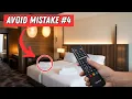 Download Lagu 13 Hal yang Harus Dilakukan di Kamar Hotel SEBELUM Bongkar Barang! (Hotel Bandara adalah yang TER...