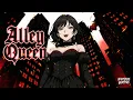 Download Lagu Try something new! Dark Rap Rap Music Video By NightShade Vampire - Alley Queen #viral #rap #pop