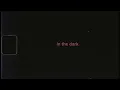 Bring Me The Horizon - in the dark (Lyric Video)