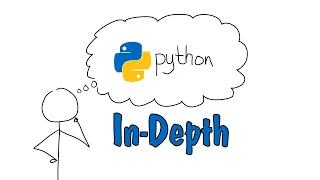 Python In-Depth The Interpreter