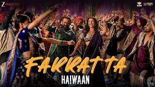 Farratta | Haiwaan | Saif Ali Khan, Akshay Kumar, Shriya P, Saiyami K | Pritam, Jonita G, Romy, Saaj