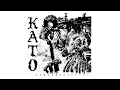 KATO - "Ihmiskulttuuri" (Full LP)