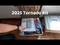 2025 Tornado Emergency Preparedness Kit